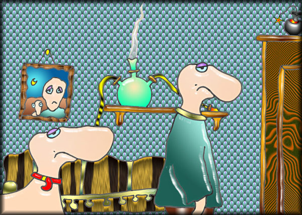 ... ... warum Selfies ... ...