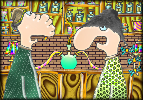 ... Fazz tu Fazz ...