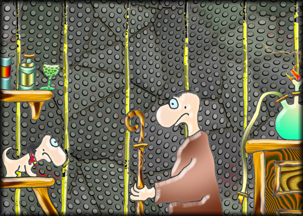 ... wir m&ouml;chten, ...