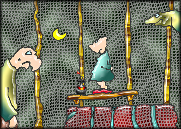 ... Kinder sollten lernen, ...