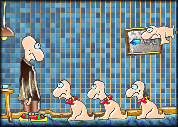 ... kapitalistische ...