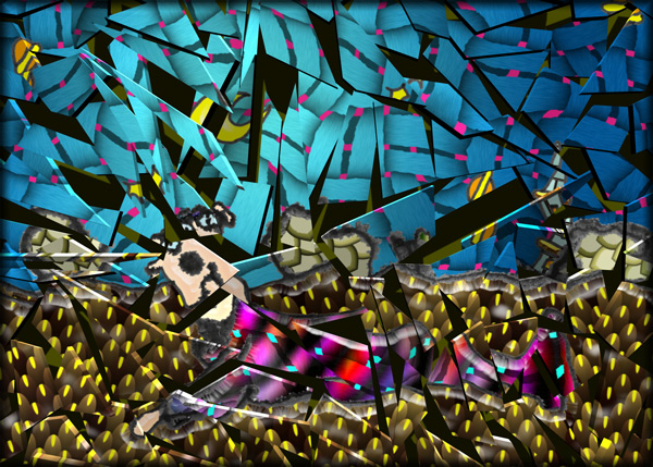 ... das hund-O-rakel ...