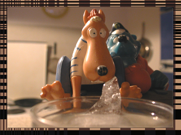 Der Nordpol ist auch nicht mehr