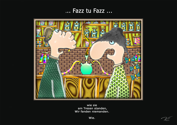 ... Fazz tu Fazz ...