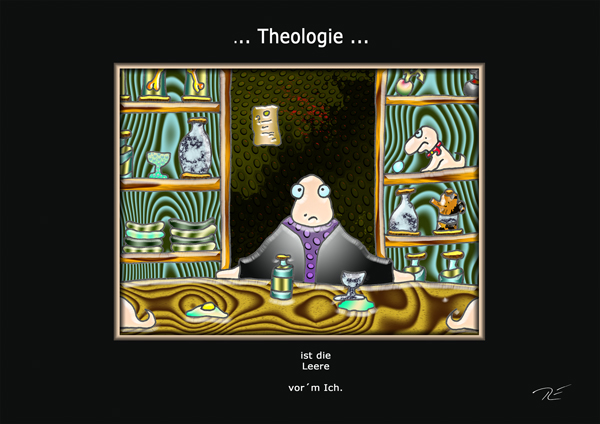 ... Theologie ...