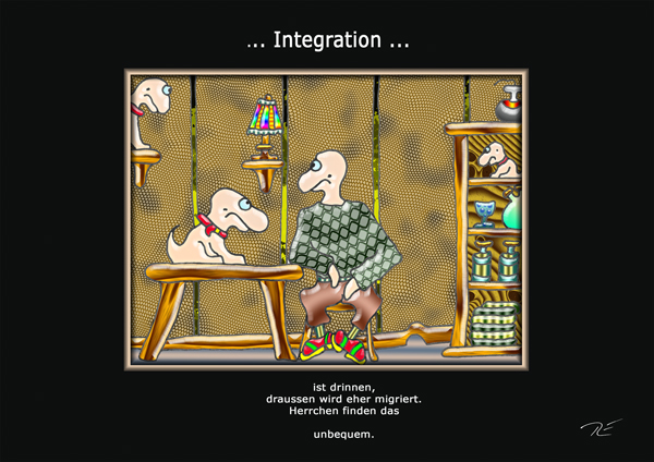 ... Integration ...