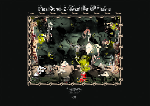 ... das hund-o-rakel ...