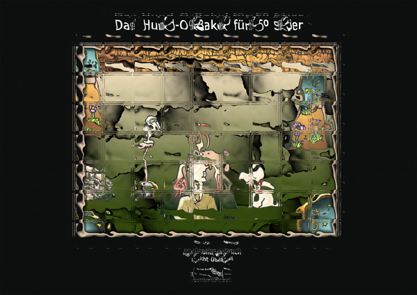 ... das hund-o-rakel ...