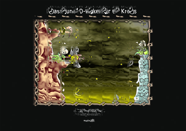 ... das hund-o-rakel ...