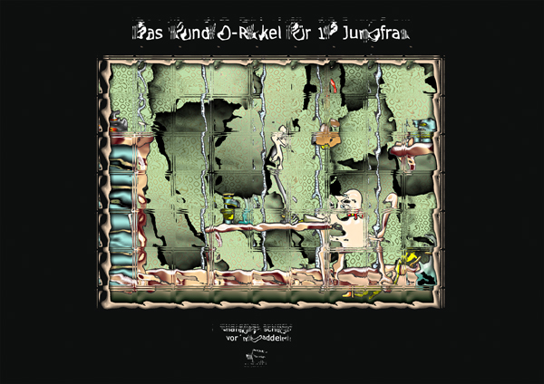 ... das hund-o-rakel ...