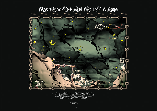 ... das hund-o-rakel ...