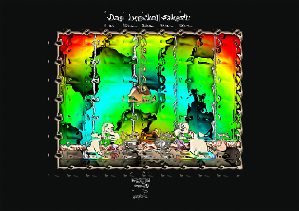 ... das hund-o-rakel ...