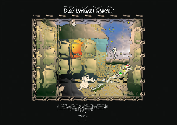 ... das hund-o-rakel ...