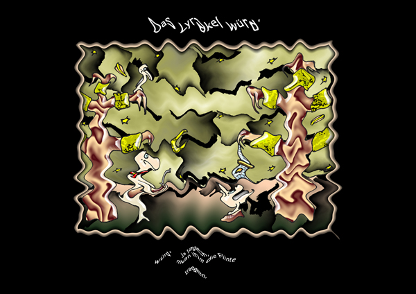 ... das hund-o-rakel ...