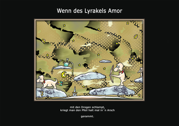 ... das hund-o-rakel ...