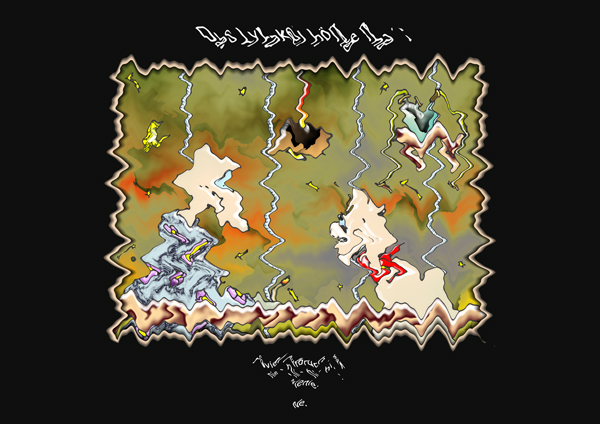 ... das hund-o-rakel ...