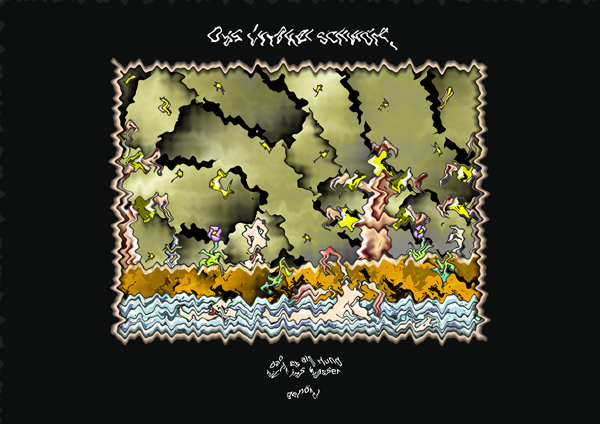 ... das hund-o-rakel ...