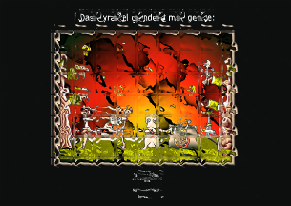 ... das hund-o-rakel ...